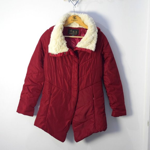 DONGYI Jackets & Blazers - Size L Premium Quality (DONGYI) Imported Jacket For Girls